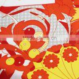 Best Printing Silk Scarf Custom Design thumbnail-3