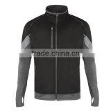 Man Outdoor Sportswear Bike Jacket Windproof Softshell Jacket thumbnail-5