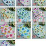 Double Coral Velvet Newborn Infant Sleeping Bag