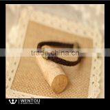 New Style Velvet Rope Lucky Braided Friendship Bracelet thumbnail-5