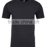 Next Level Apparel Men's Premium CVC Crew Tee - Made From 60% Combed Cotton and 40% Polyester Jersey. Comes With Your Logo. thumbnail-6