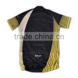 2015 Newest Fashion Design Comfortable Bike Racing Jersey thumbnail-6