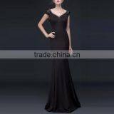 New Sexy Red Wedding Evening Dress Wholesale thumbnail-4