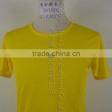 Custom 100% Polyester t Shirt Dry Fit Shirts With Custom Logo thumbnail-5