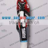 China Sublimation Print Manufacturer Custom Quick Dry Blank Cycling Jerseyy thumbnail-4