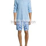 2017 Wholesale Man Fashion Print Swim Trunks Beach Shorts Summer Swim Sports Shorts thumbnail-3