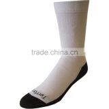 Boys / Girls in White Sublimation Socks