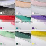 Hi-ana Ribbon 99 Most Popular Silk Wired Sheer Organza Ribbon for Parties Decoration thumbnail-2