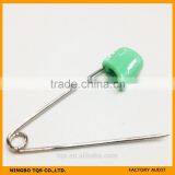 Very Cheap Baby Use Colorful Stainless Steel Safety Pin