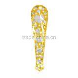 Aluminum Foil Balloons Party Decoration Baseball Bat Golden Star Pattern thumbnail-2