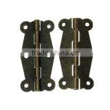 High Quality Antique Bronze Door Butt Hinges thumbnail-1