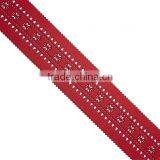 Kitchen Craft Christmas Tree Snowflake Felt Dinner Table Runner for Xmas Decoration thumbnail-1