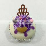 2016 Fashion Simulated Cake Simulation Bread Food thumbnail-2