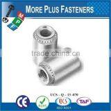 Made in Taiwan Self Clinching Standoff thumbnail-6