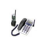 Cordless Telephone thumbnail-1