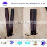 Luxury 5 Star Hotel Amenity Wooden Clothes Brush Wooden Shoe Horn thumbnail-1