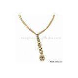 Sell Necklace thumbnail-1