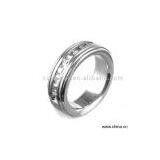 Sell Tungsten Ring thumbnail-1