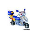 Toy Motorcycle thumbnail-1