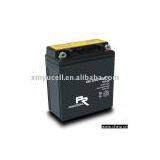 YG5-3B Gel Battery_Starting Motorcycle Battery thumbnail-1