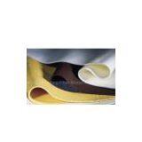 Non Woven Needle Felt Filter Media thumbnail-1