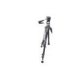 Aluminum Camera Tripod JL-999A 300mm Stretch Min. Length 780mm for Photographic Equipment