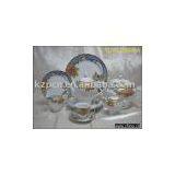 Porcelain Dinner Sets thumbnail-1