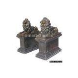 Sell Bronze Lion thumbnail-1