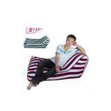 Bean Bag Sofa Cotton Material thumbnail-1