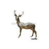 Bronze Deer no Spots thumbnail-1