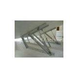 Bed Gas Springs With Two Gas Strut Will More Convenient and Quick to Use OEM