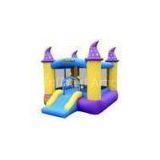 Commercial 0.55mm PVC Anti - UV Inflatable Jumper Bouncer With Packing Bag for Kids thumbnail-1