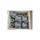 CPVC Swing 2 Inch Mini PVDF Check Valve Flange Connection 1(D32mm) ~ 12(D225mm) DIN/ANSI