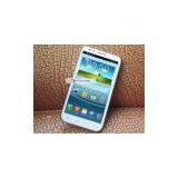 Changjiang N7300 5.7inch IPS Screen Android 4.1 MTK6577 3G Smart Phone Dual Core 1G RAM