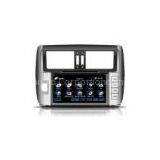 Car GPS for Toyota Prado 2011