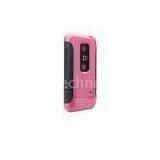 Pretty Tear - Resistant Protective Soft Cell Phone Silicon Case Covers for HTC EVO 3D thumbnail-1
