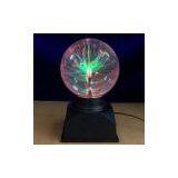 4 Plasma Ball (New) thumbnail-1