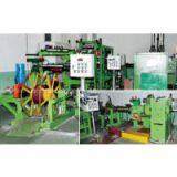 Belt Ply Production Line China thumbnail-1