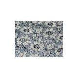 Elastic New Fashion Brushed Lace Fabric for Lingerie , Underwear CY-LQ0001 thumbnail-1