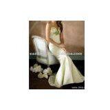 Stylish Bridesmaid Dress of Italian Designer DF5036 thumbnail-1