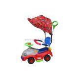 Push and Ride Toys 993-C3 With Tent thumbnail-1