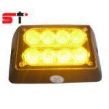 Exterior Amber Dual Tir4 R65 Auxiliary Lighting thumbnail-1