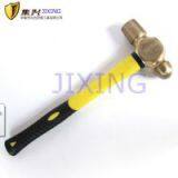 Non Sparking Ball Pein Hammers,Al-Br thumbnail-1