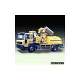 Tunnel Washing Vehicle thumbnail-1