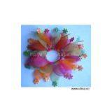 Sell Organza Hair Pony Holder thumbnail-1