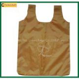 Reusable Shopping Tote Vegetable Bags Polyester Bag (TP-SP084)