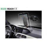 Custom Stabilized Universal Tablet PC Car Mount Seat Holder Bracket For Ipad 2