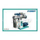 SZLH350 Livestock Feed Pellet Mill Machine