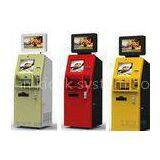 Dual Screen Digital Photo Printing Kiosk With OMR Scanner Coin Acceptor thumbnail-1