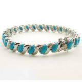 Silver Bracelet thumbnail-1